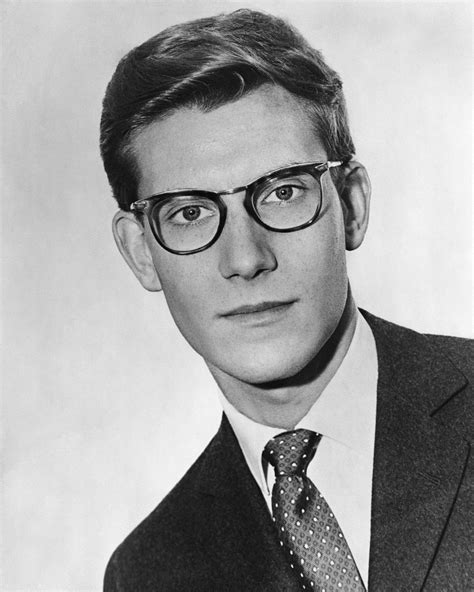 Yves Saınt Laurent 